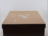 Paar sneakers, maat 42 1/2, christian louboutin - afbeelding 3 van  11