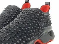 Paar sneakers, maat 42 1/2, christian louboutin - afbeelding 5 van  11