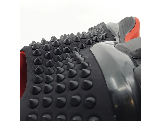Paar sneakers, maat 42 1/2, christian louboutin - afbeelding 11 van  11