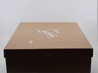 Paar sneakers, maat 42 1/2, christian louboutin - afbeelding 3 van  11