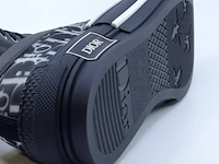 Paar sneakers, maat 42 1/2 dior, ls 09 22 - afbeelding 2 van  10