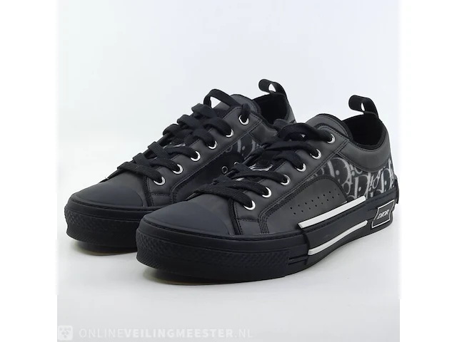 Paar sneakers, maat 42 1/2 dior, ls 09 22 - afbeelding 1 van  10