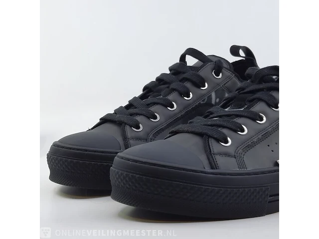 Paar sneakers, maat 42 1/2 dior, ls 09 22 - afbeelding 3 van  10