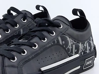 Paar sneakers, maat 42 1/2 dior, ls 09 22 - afbeelding 4 van  10