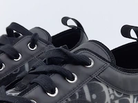 Paar sneakers, maat 42 1/2 dior, ls 09 22 - afbeelding 5 van  10