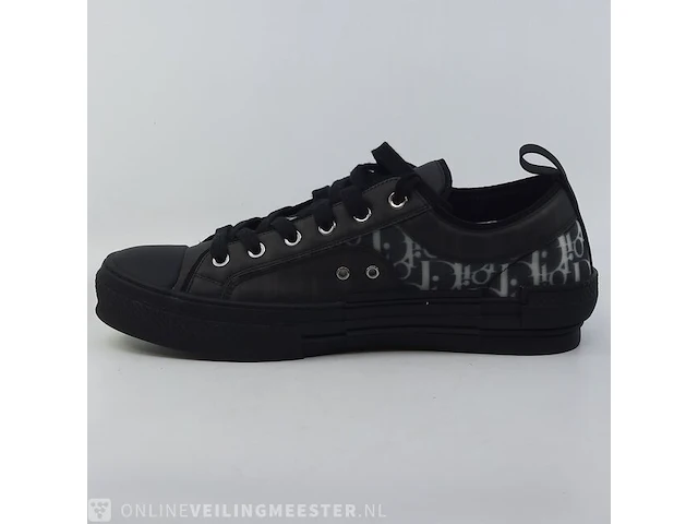Paar sneakers, maat 42 1/2 dior, ls 09 22 - afbeelding 6 van  10