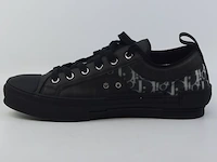 Paar sneakers, maat 42 1/2 dior, ls 09 22 - afbeelding 6 van  10