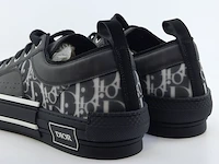 Paar sneakers, maat 42 1/2 dior, ls 09 22 - afbeelding 7 van  10