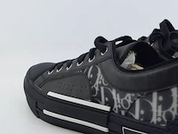 Paar sneakers, maat 42 1/2 dior, ls 09 22 - afbeelding 8 van  10