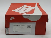 Paar sneakers, maat 42 1/2, nike, air max 1 fb5059-100 - afbeelding 2 van  10
