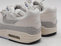 Paar sneakers, maat 42 1/2, nike, air max 1 fb5059-100 - afbeelding 7 van  10