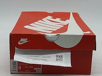 Paar sneakers, maat 42 1/2, nike, air max 1 fd9082-101 - afbeelding 2 van  10
