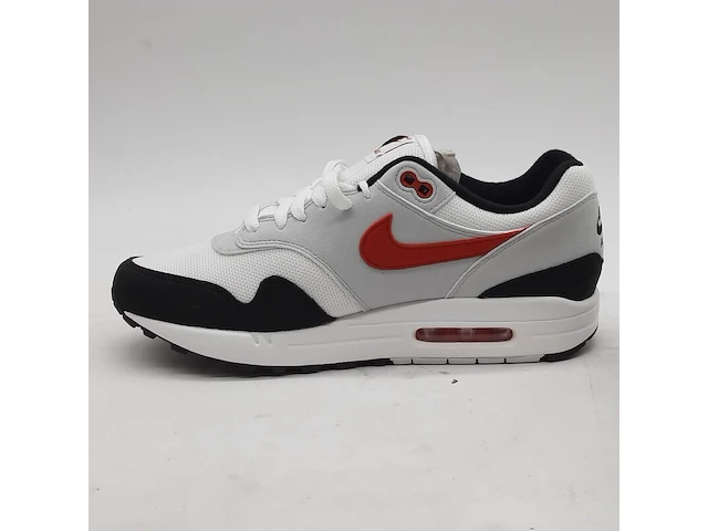 Paar sneakers, maat 42 1/2, nike, air max 1 fd9082-101 - afbeelding 6 van  10
