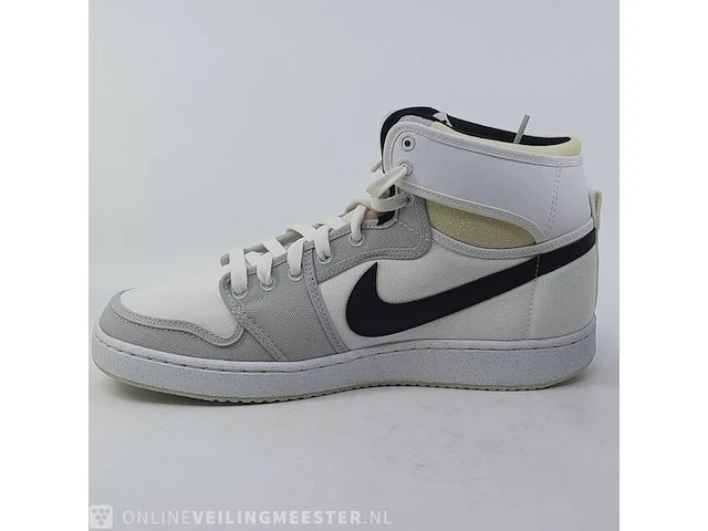 Paar sneakers, maat 42 1/2 nike, ajko 1 do5047-100 - afbeelding 4 van  9