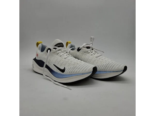 Paar sneakers, maat 42 1/2 nike, hj9071-100 - afbeelding 2 van  7