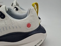 Paar sneakers, maat 42 1/2 nike, hj9071-100 - afbeelding 3 van  7