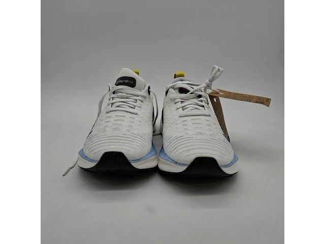 Paar sneakers, maat 42 1/2 nike, hj9071-100 - afbeelding 5 van  7