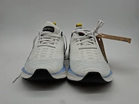 Paar sneakers, maat 42 1/2 nike, hj9071-100 - afbeelding 5 van  7