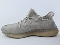 Paar sneakers, maat 42 2/3 adidas, yeezy boost 350 v2 hp7870 - afbeelding 6 van  10