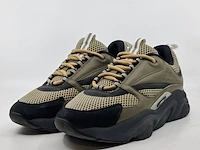 Paar sneakers, maat 42, christian dior - afbeelding 1 van  8