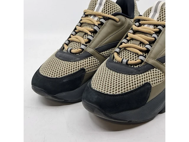 Paar sneakers, maat 42, christian dior - afbeelding 2 van  8