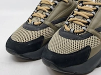 Paar sneakers, maat 42, christian dior - afbeelding 2 van  8
