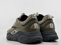 Paar sneakers, maat 42, christian dior - afbeelding 3 van  8