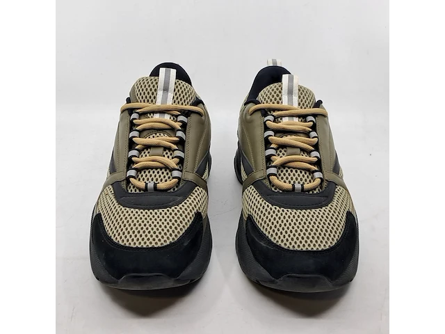 Paar sneakers, maat 42, christian dior - afbeelding 4 van  8