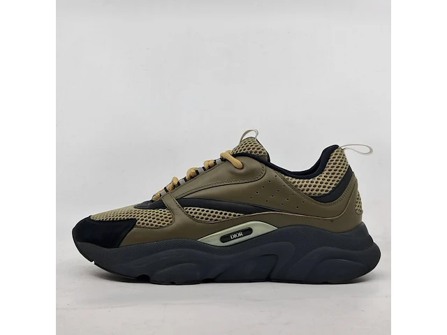 Paar sneakers, maat 42, christian dior - afbeelding 5 van  8