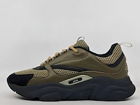 Paar sneakers, maat 42, christian dior - afbeelding 5 van  8