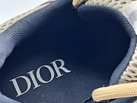 Paar sneakers, maat 42, christian dior - afbeelding 6 van  8