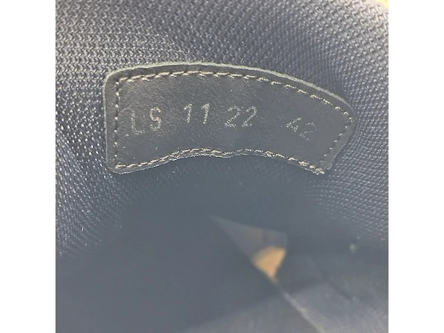 Paar sneakers, maat 42, christian dior - afbeelding 7 van  8