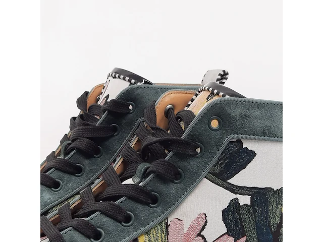 Paar sneakers, maat 42, christian louboutin - afbeelding 7 van  12