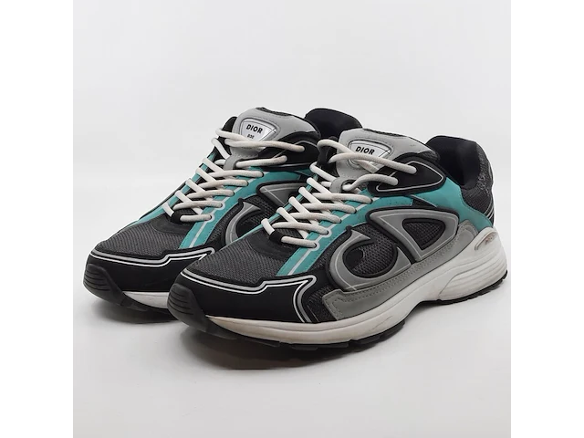 Paar sneakers, maat 42, dior, dc 05 22 b30 - afbeelding 1 van  10