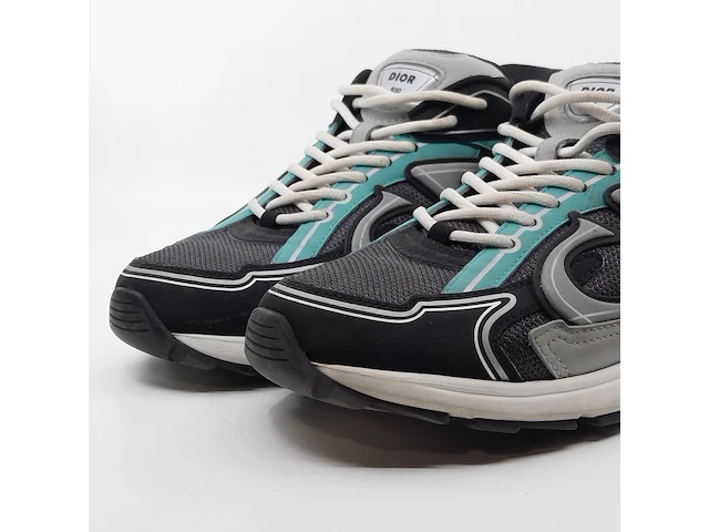 Paar sneakers, maat 42, dior, dc 05 22 b30 - afbeelding 3 van  10