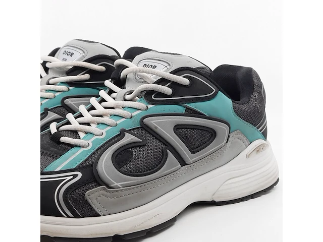 Paar sneakers, maat 42, dior, dc 05 22 b30 - afbeelding 4 van  10