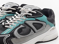 Paar sneakers, maat 42, dior, dc 05 22 b30 - afbeelding 4 van  10