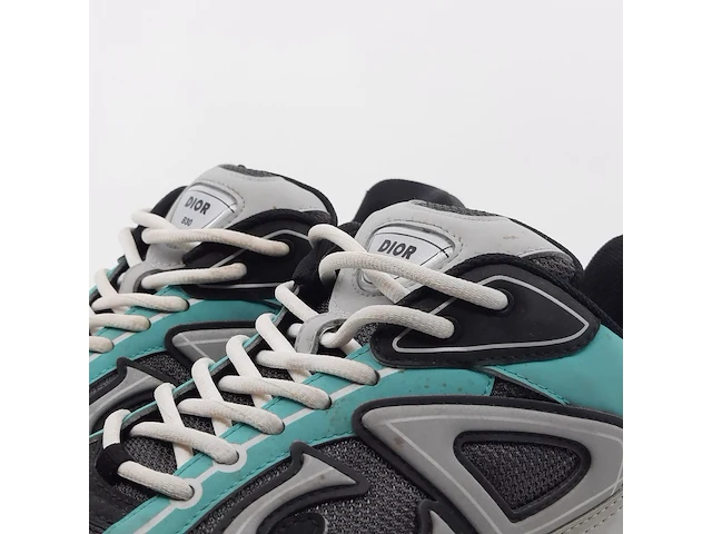 Paar sneakers, maat 42, dior, dc 05 22 b30 - afbeelding 5 van  10