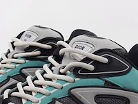 Paar sneakers, maat 42, dior, dc 05 22 b30 - afbeelding 5 van  10