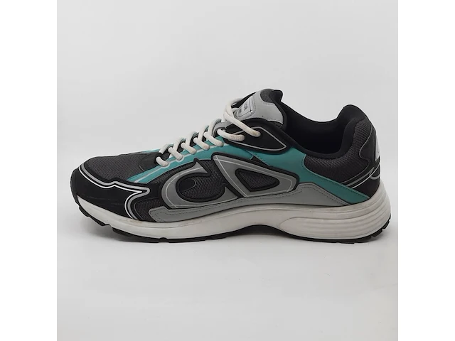 Paar sneakers, maat 42, dior, dc 05 22 b30 - afbeelding 6 van  10