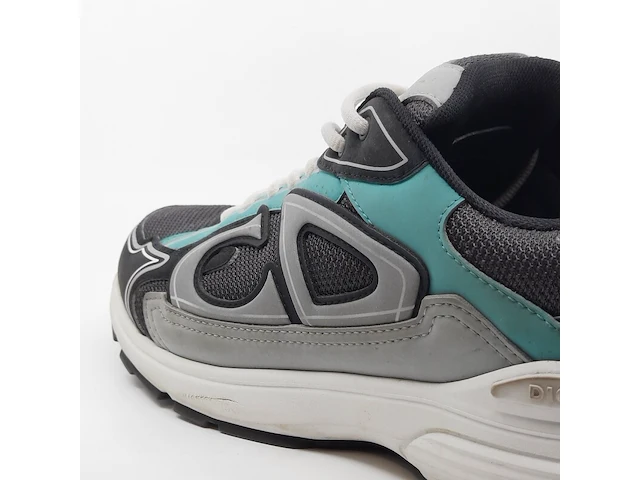 Paar sneakers, maat 42, dior, dc 05 22 b30 - afbeelding 8 van  10