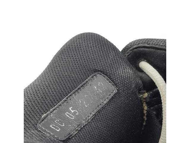 Paar sneakers, maat 42, dior, dc 05 22 b30 - afbeelding 9 van  10
