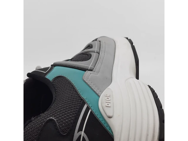 Paar sneakers, maat 42, dior, dc 05 22 b30 - afbeelding 10 van  10