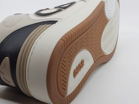 Paar sneakers, maat 42, dior, fa 09 23 b57 - afbeelding 2 van  10