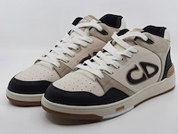 Paar sneakers, maat 42, dior, fa 09 23 b57 - afbeelding 1 van  10