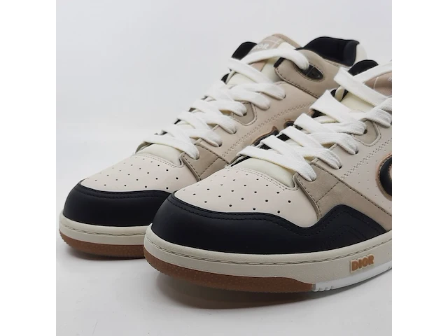 Paar sneakers, maat 42, dior, fa 09 23 b57 - afbeelding 3 van  10