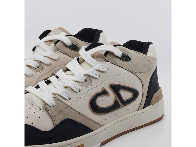 Paar sneakers, maat 42, dior, fa 09 23 b57 - afbeelding 4 van  10