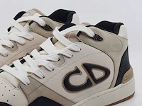 Paar sneakers, maat 42, dior, fa 09 23 b57 - afbeelding 4 van  10