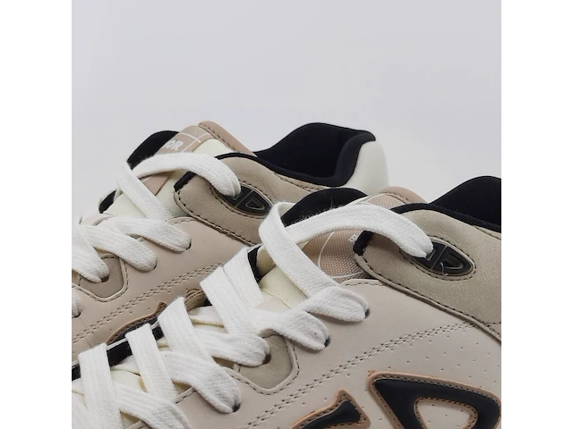 Paar sneakers, maat 42, dior, fa 09 23 b57 - afbeelding 5 van  10