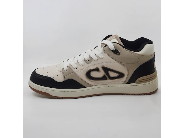 Paar sneakers, maat 42, dior, fa 09 23 b57 - afbeelding 6 van  10